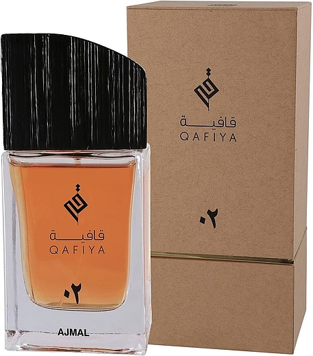 Ajmal Qafiya 2