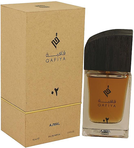 Ajmal Qafiya 2