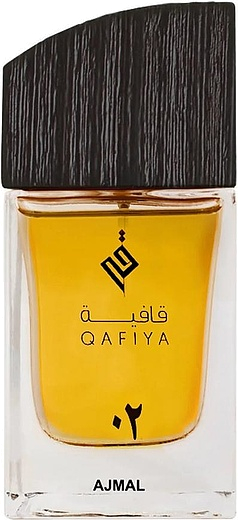 Ajmal Qafiya 2