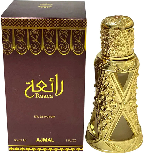 Ajmal Raaea