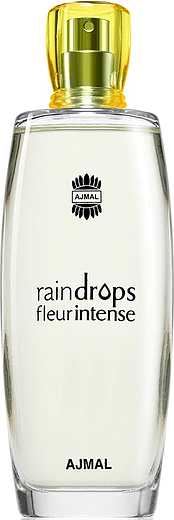 Ajmal Raindrops Fleur Intense