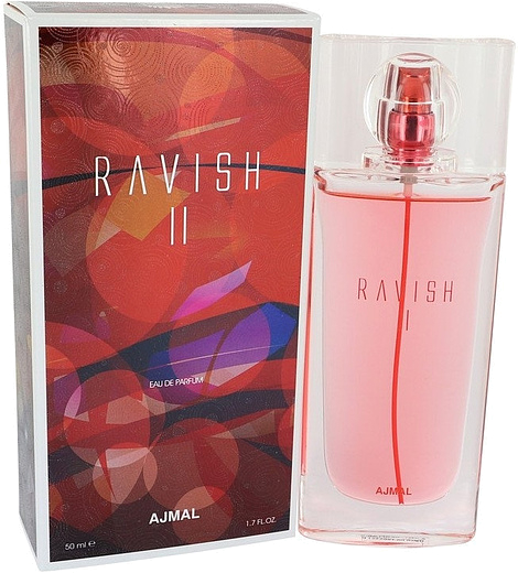 Ajmal Ravish 2