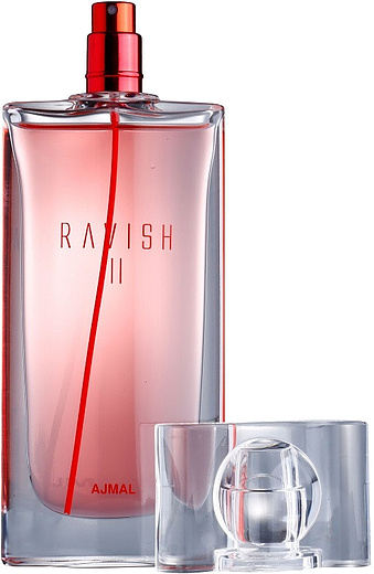 Ajmal Ravish 2