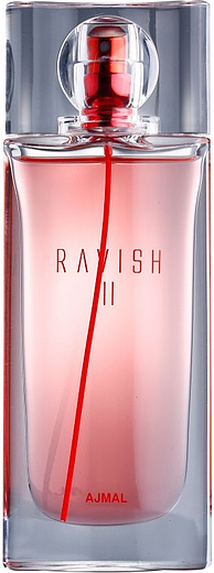 Ajmal Ravish 2