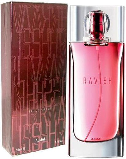 Ajmal Ravish