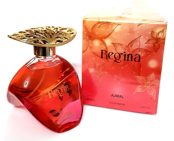 Ajmal Regina