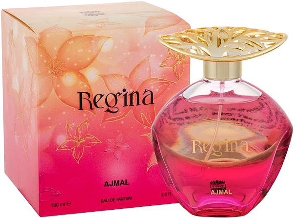 Ajmal Regina
