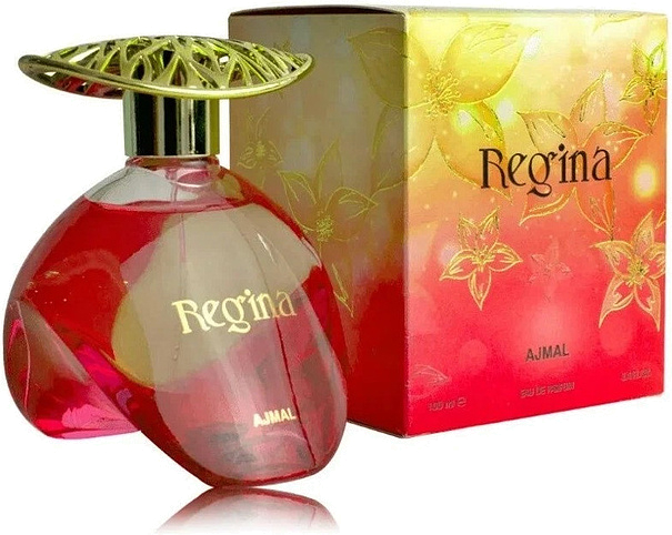 Ajmal Regina