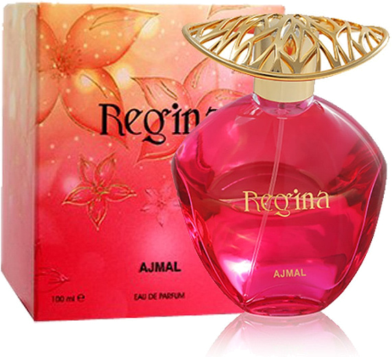 Ajmal Regina