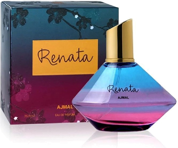 Ajmal Renata