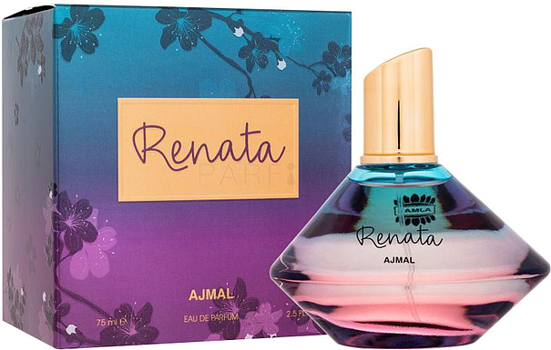 Ajmal Renata