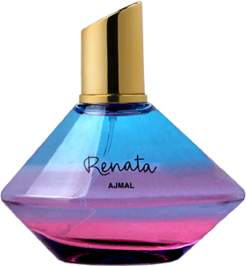 Ajmal Renata