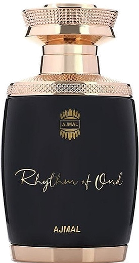 Ajmal Rhythm of Oud