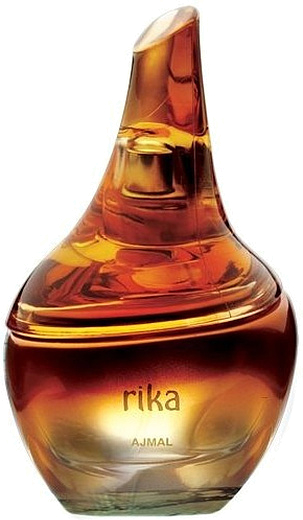 Ajmal Rika