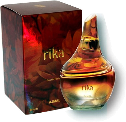 Ajmal Rika