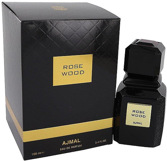 Ajmal Rose Wood