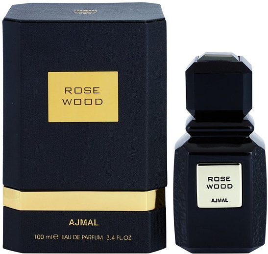Ajmal Rose Wood
