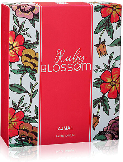 Ajmal Ruby Blossom