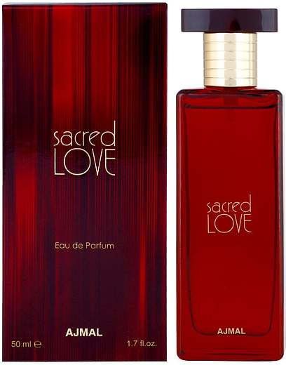 Ajmal Sacred Love