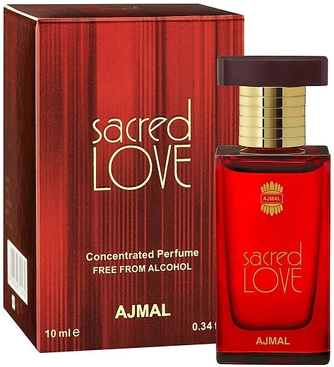 Ajmal Sacred Love