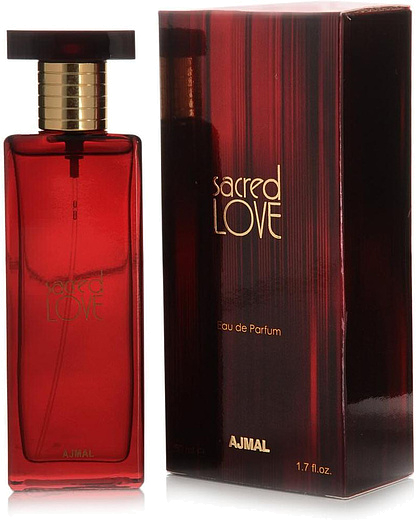 Ajmal Sacred Love