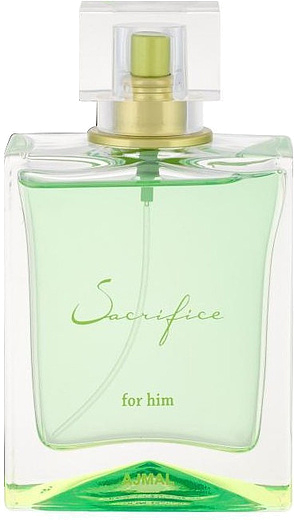 Ajmal Sacrifice II
