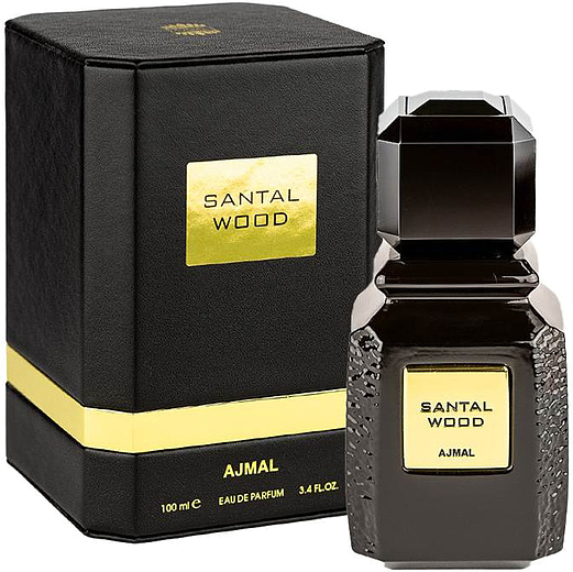 Ajmal Santal Wood