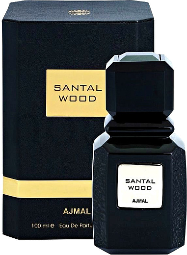 Ajmal Santal Wood