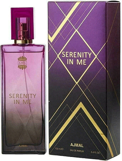 Ajmal Serenity in Me