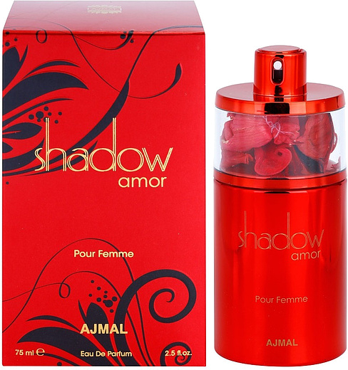Ajmal Shadow Amor pour Femme