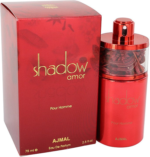 Ajmal Shadow Amor pour Homme