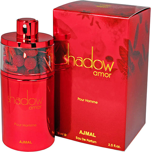 Ajmal Shadow Amor pour Homme