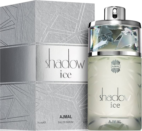 Ajmal Shadow Ice