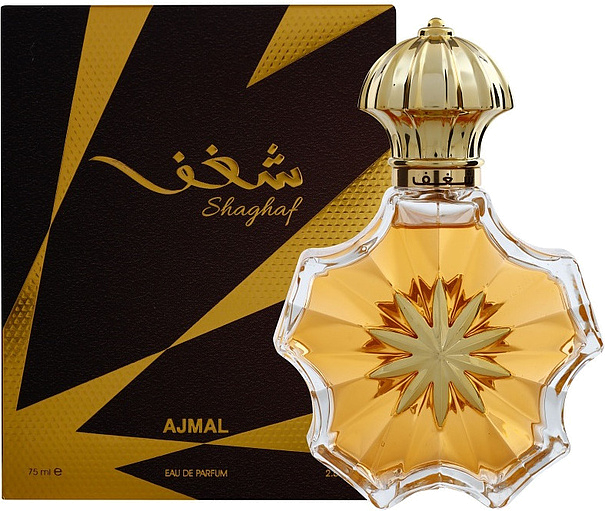 Ajmal Shaghaf