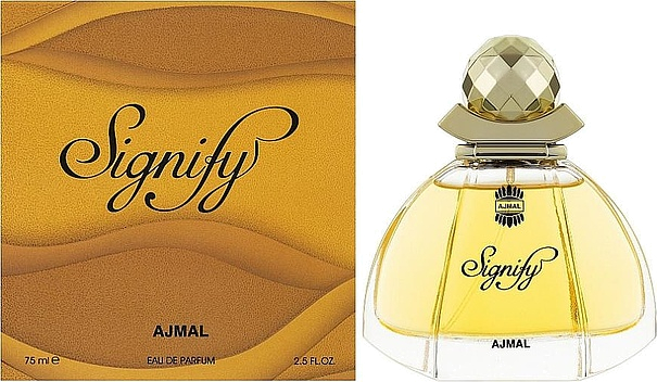 Ajmal Signify