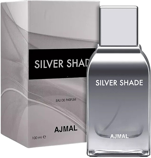 Ajmal Silver Shade
