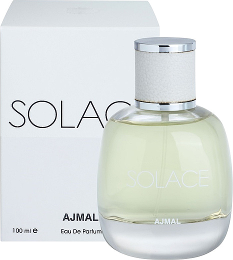 Ajmal Solace