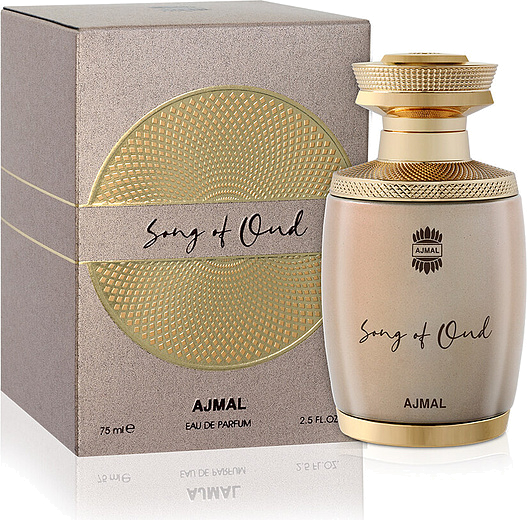 Ajmal Song of Oud