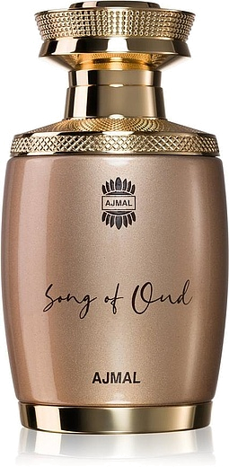 Ajmal Song of Oud