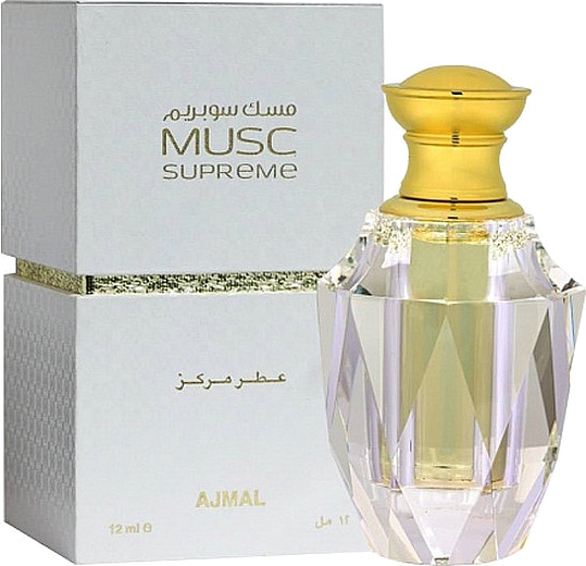 Ajmal Supreme