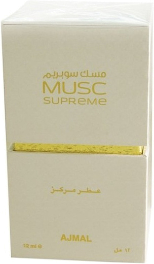 Ajmal Supreme