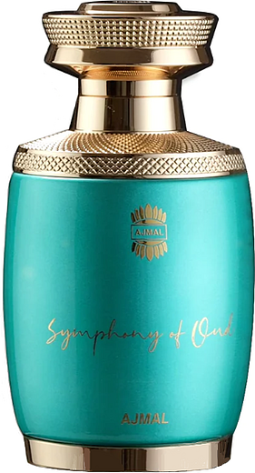 Ajmal Symphony Of Oud