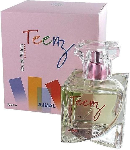 Ajmal Teenz