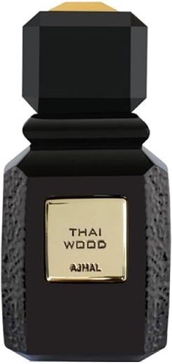 Ajmal Thai Wood