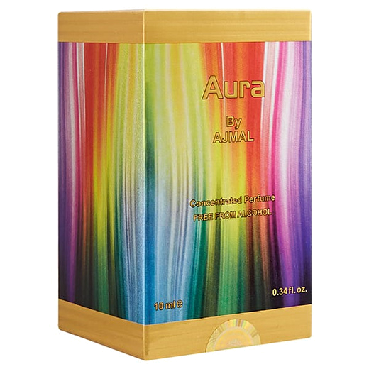 Ajmal Titan Aura