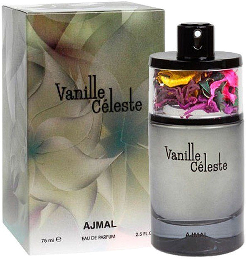 Ajmal Vanille Celeste