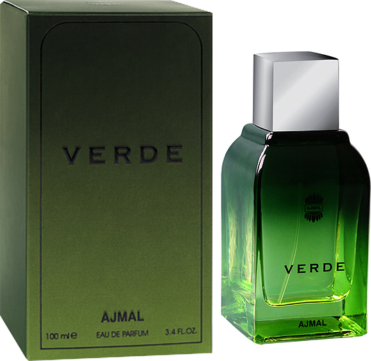Ajmal Verde