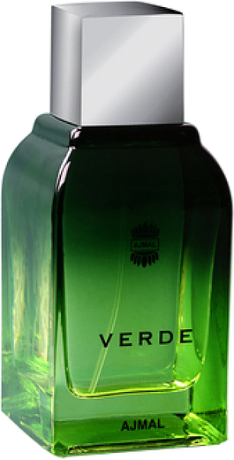 Ajmal Verde