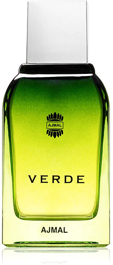 Ajmal Verde