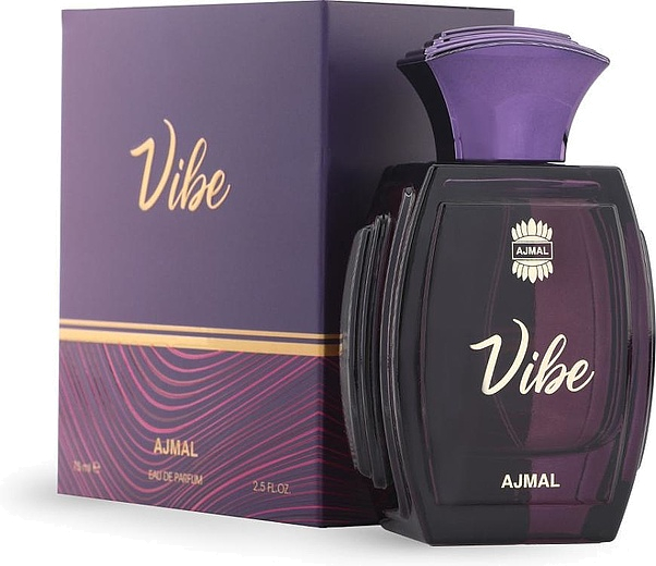 Ajmal Vibe For Women